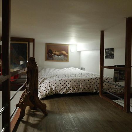 Parisien Espace Zewnętrze zdjęcie