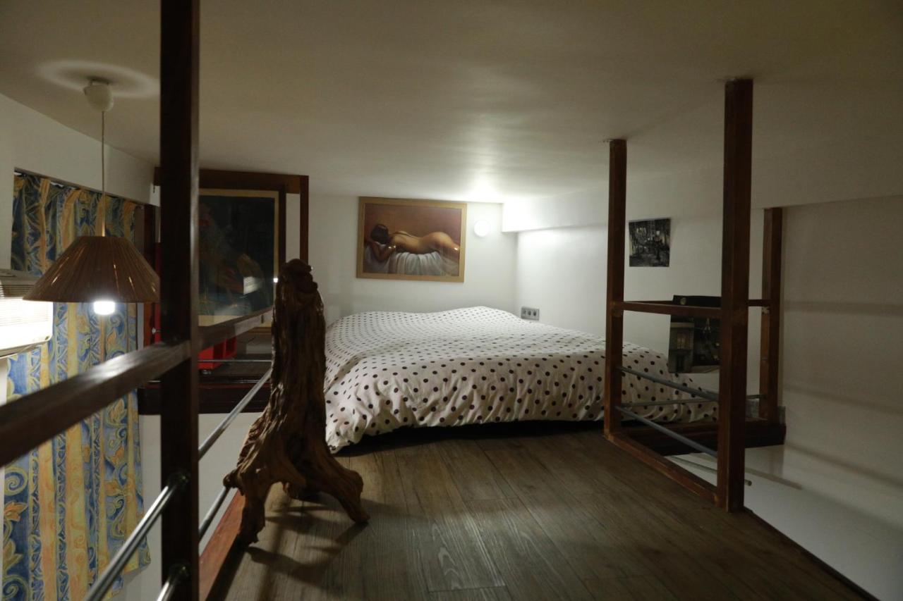 Parisien Espace Zewnętrze zdjęcie
